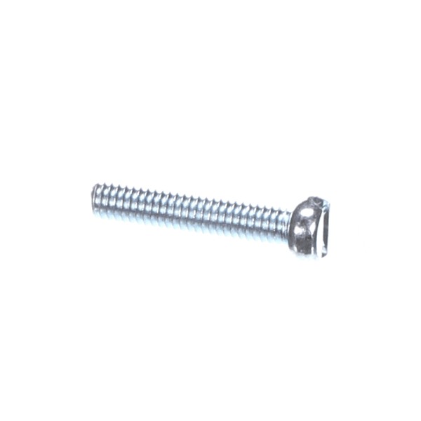 (image for) Jac Machines VZ08405 SCREW M4X20